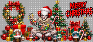 16oz Christmas-S  2576